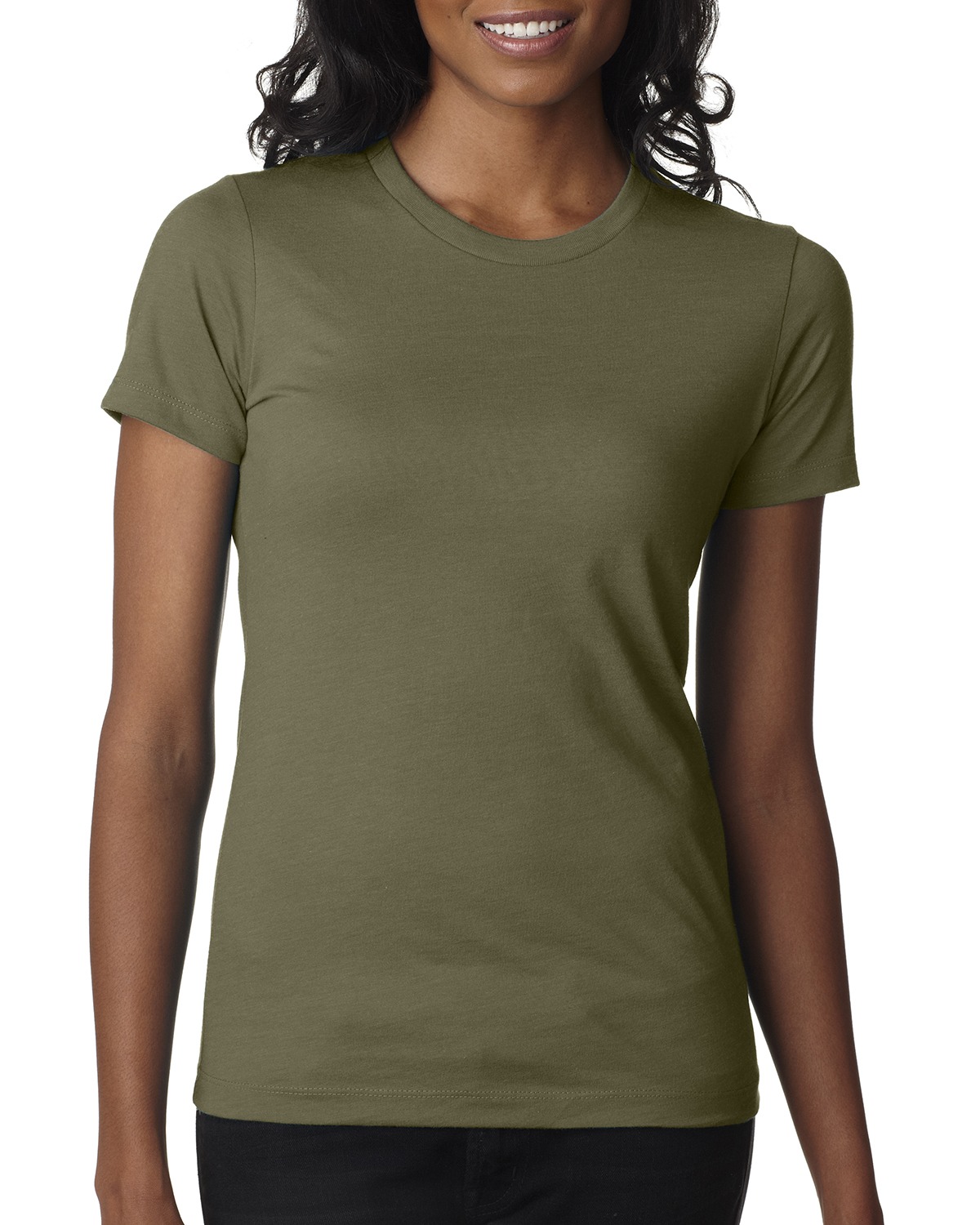 click to view MILITARY GREEN